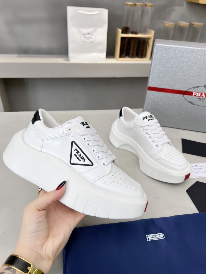 Prada Casual Shoes